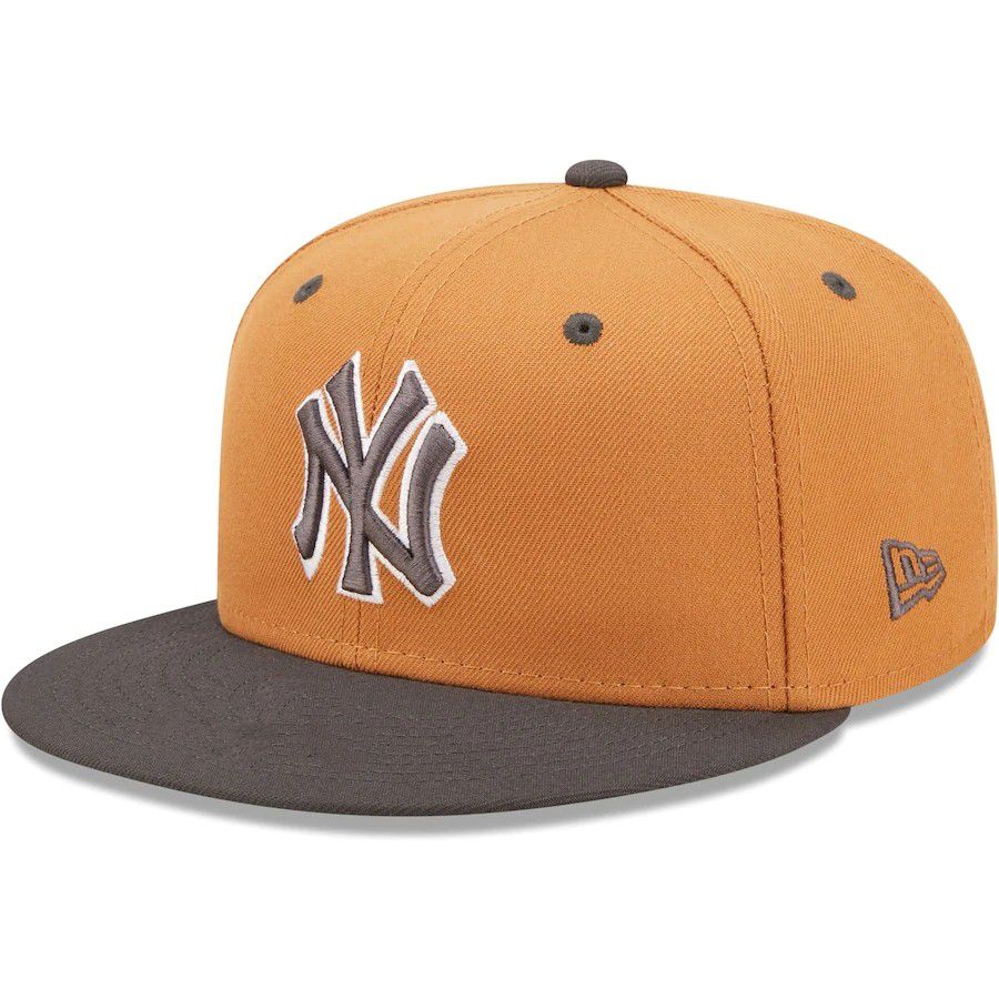 2023 MLB New York Yankees Hat TX 2023051520